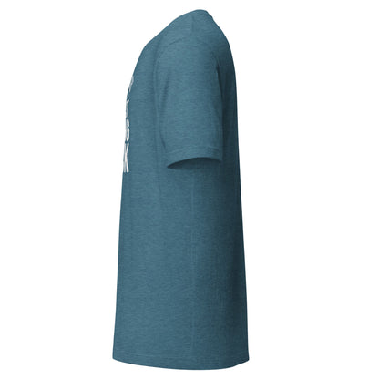 T-Shirt Last Flying F#ck Tee