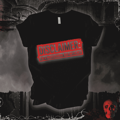 T-Shirt Professional Instigator T-Shirt