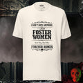 T-Shirt Vintage White / S I Don't Date Anymore Tee