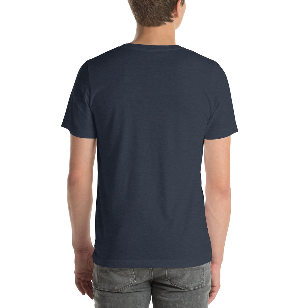 T-Shirt Zero Tolerance for Gluten Tee