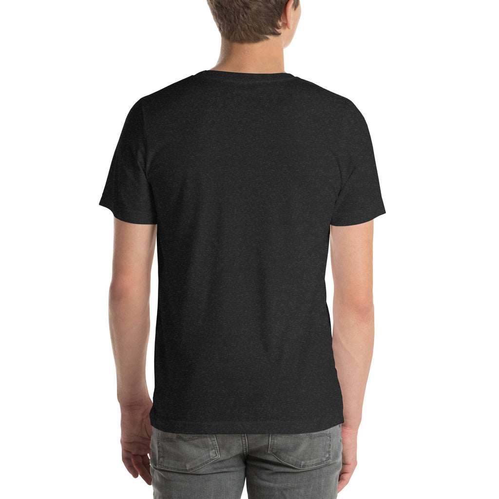 T-Shirt Zero Tolerance for Gluten Tee