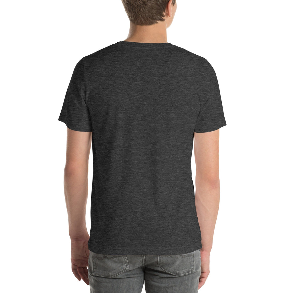 T-Shirt Zero Tolerance for Gluten Tee