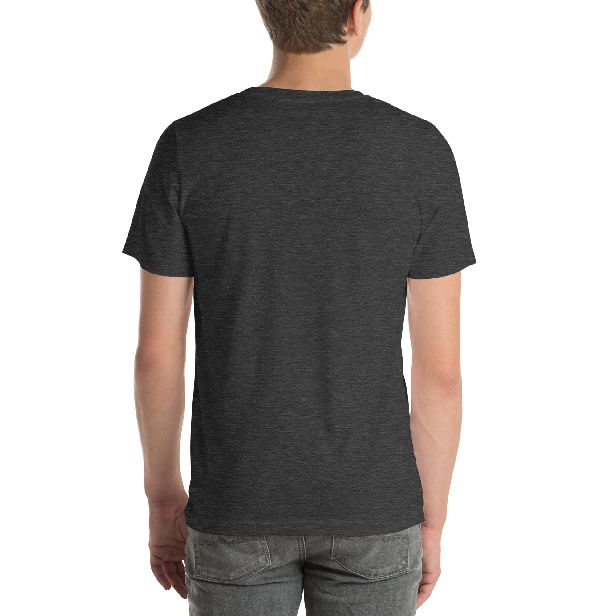 T-Shirt Zero Tolerance for Gluten Tee