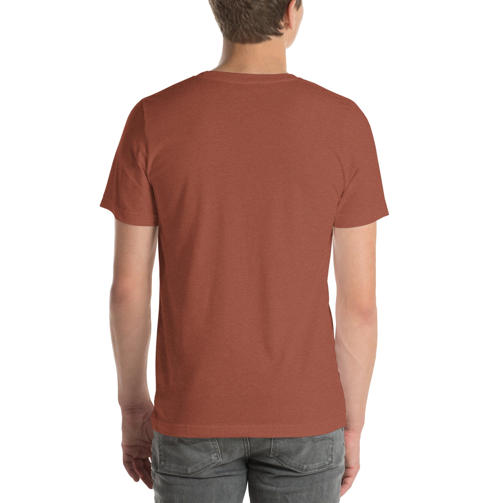 T-Shirt Zero Tolerance for Gluten Tee