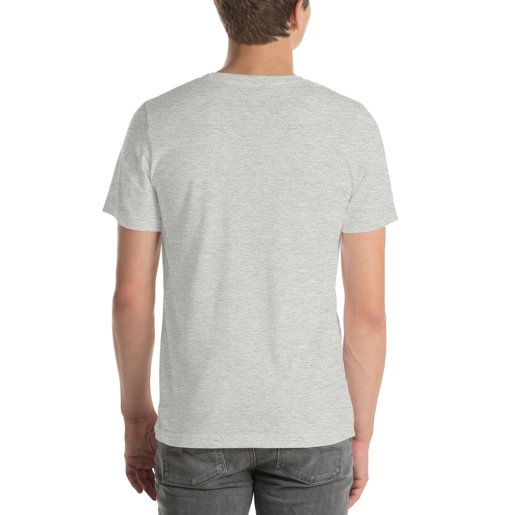 T-Shirt Zero Tolerance for Gluten Tee