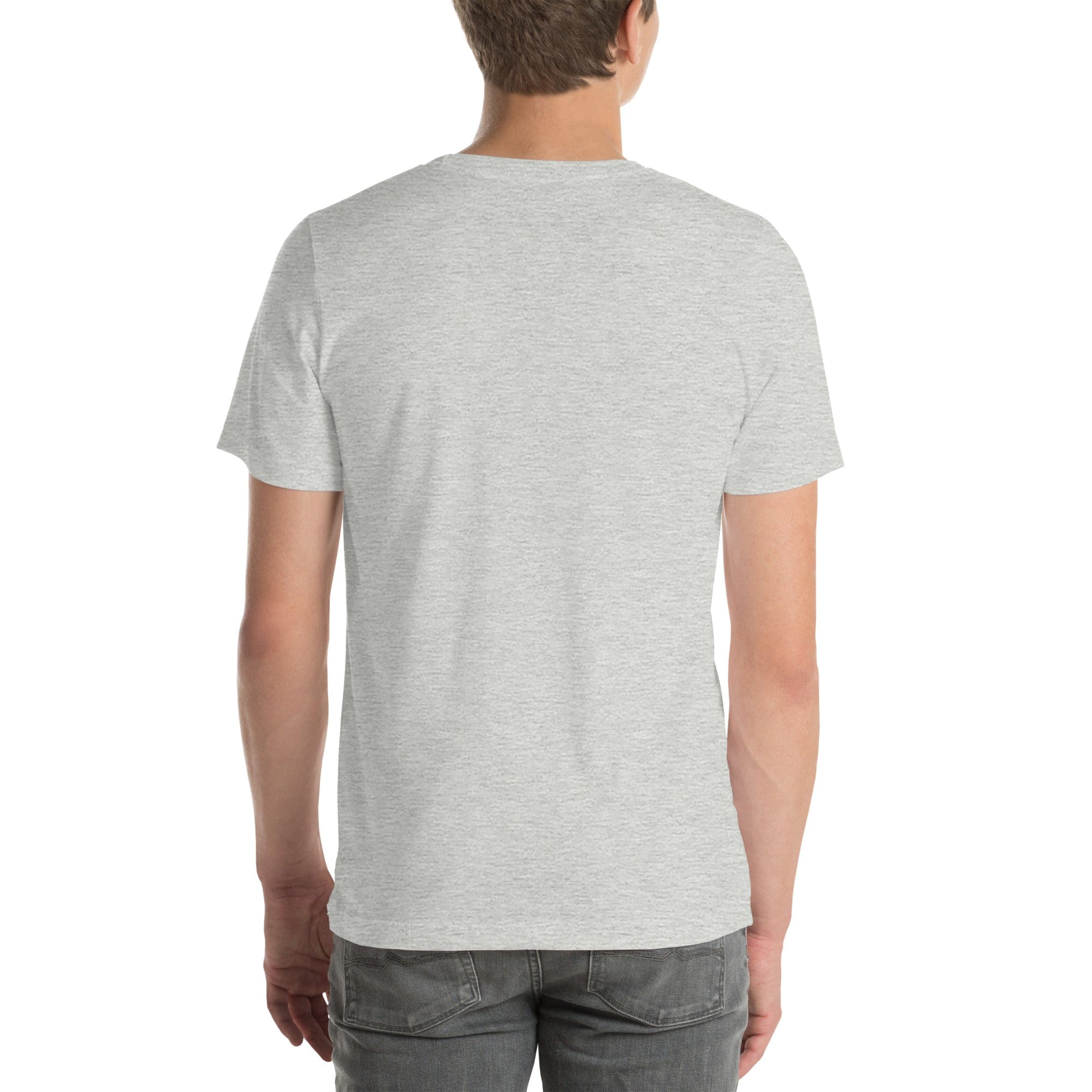 T-Shirt Zero Tolerance for Gluten Tee