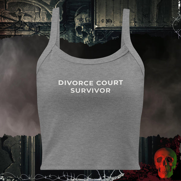 Divorce Court Survivor Ladies