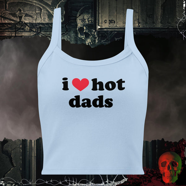 I ❤️ Hot Dads