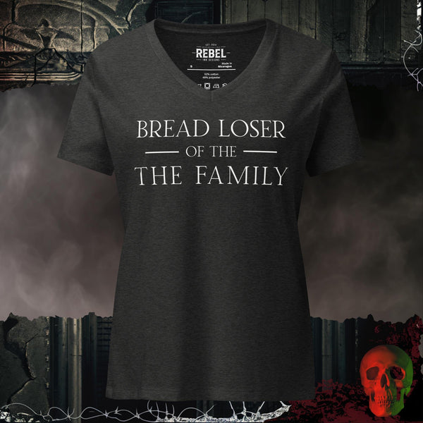 Bread Loser of the Family