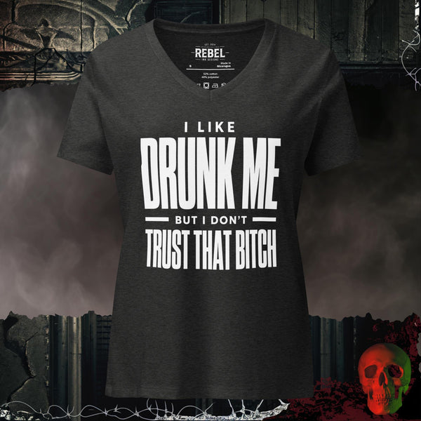 I Like Drunk Me
