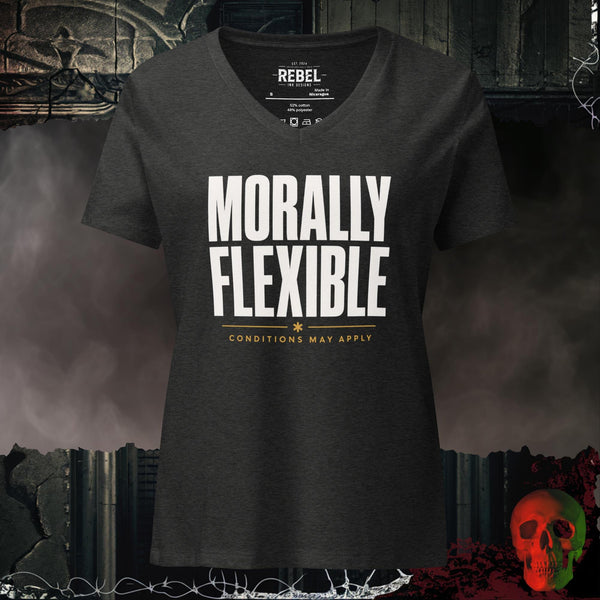 Morally Flexible