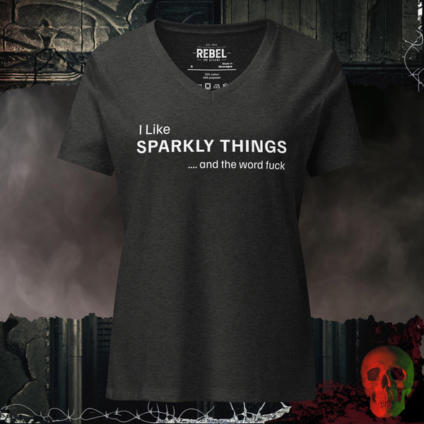 Sparkly Things