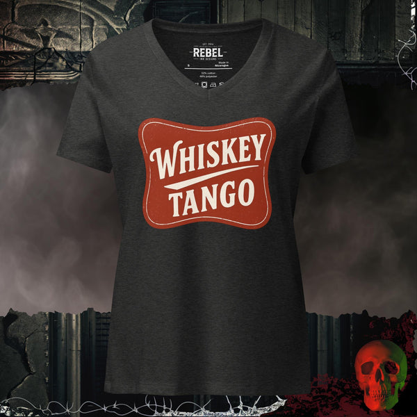 Whiskey Tango