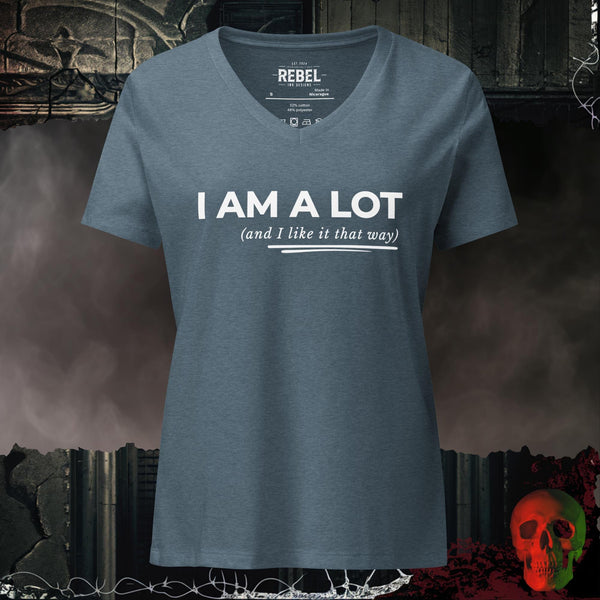 I am a Lot
