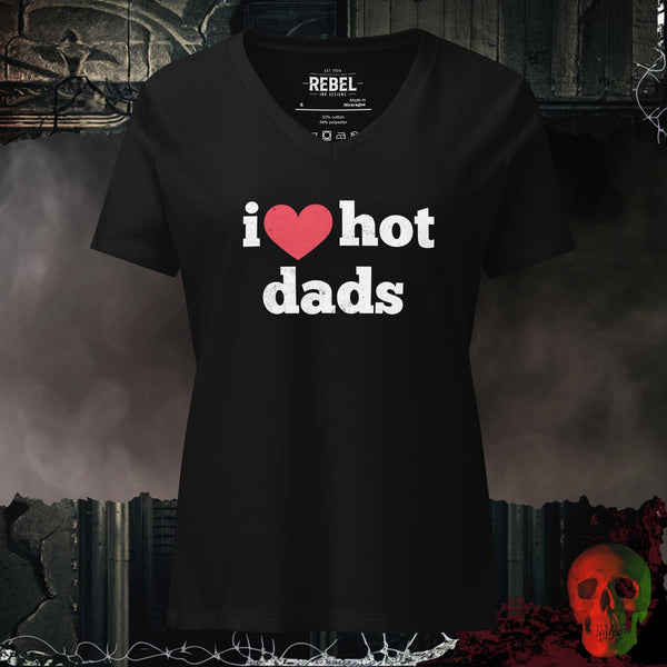 I (Heart) Hot Dads