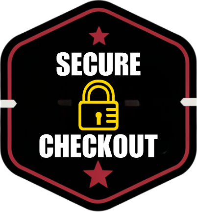 Secure Checkout